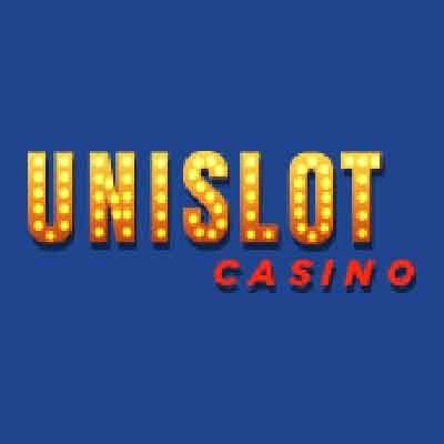 Unislot casino Brazil
